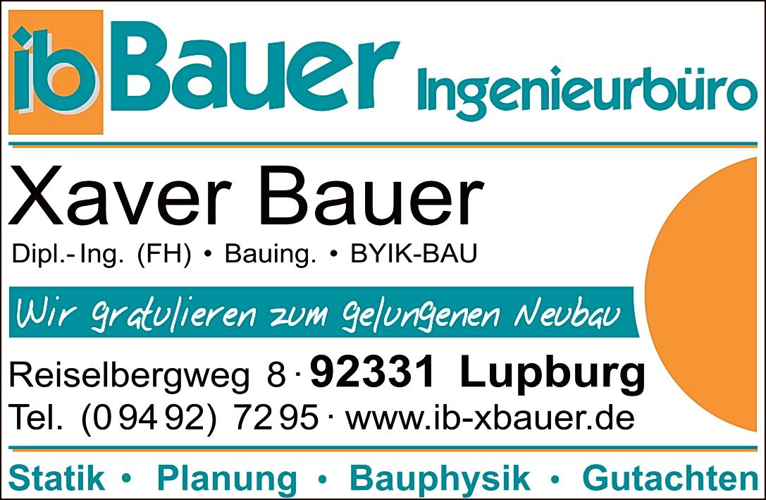 Ib Bauer