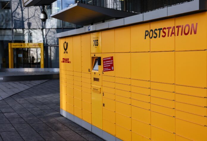 Poststation