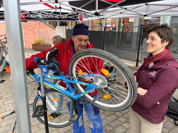 Foto Fahrradwerkstatt_202304