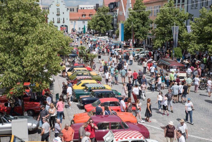 Archivfoto: Susanne Weigl