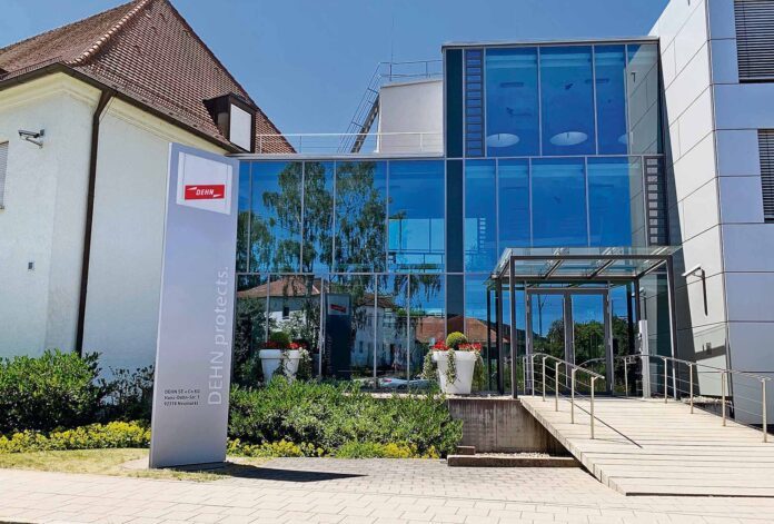 Foto: DEHN SE + Co KG