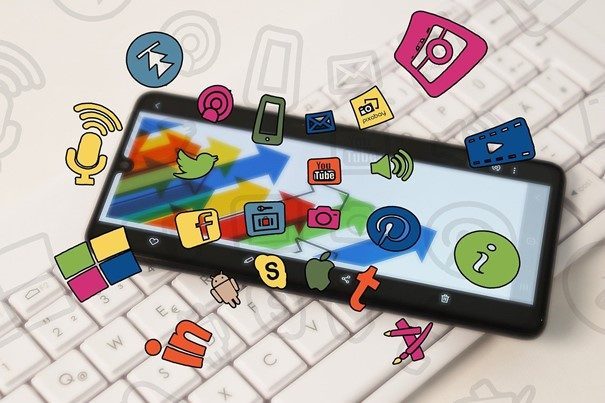 Web Apps vs. Native Apps