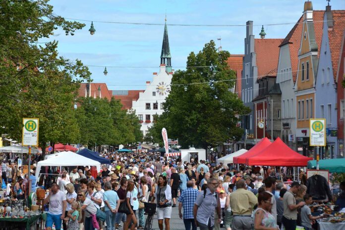 Foto: aktives Neumarkt e.V.