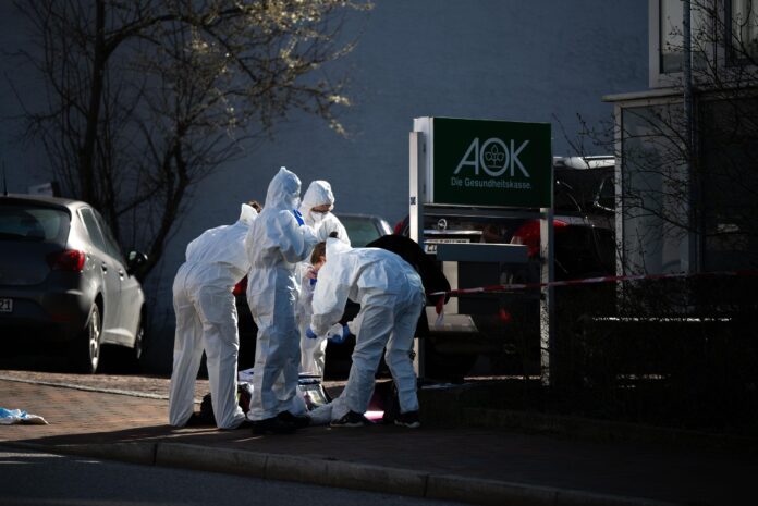 Toter Mann in Freising entdeckt - Umstände unklar