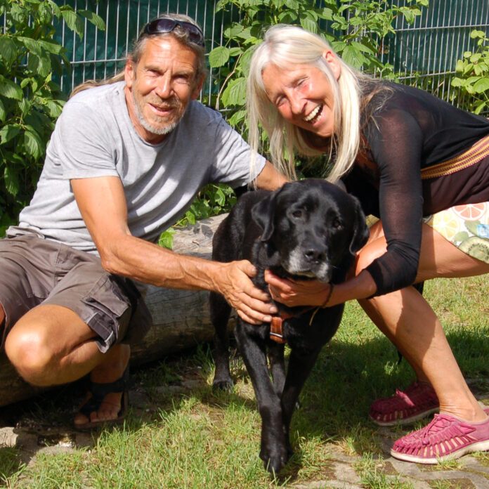 Pflegefamilie Wissert 1Startfoto