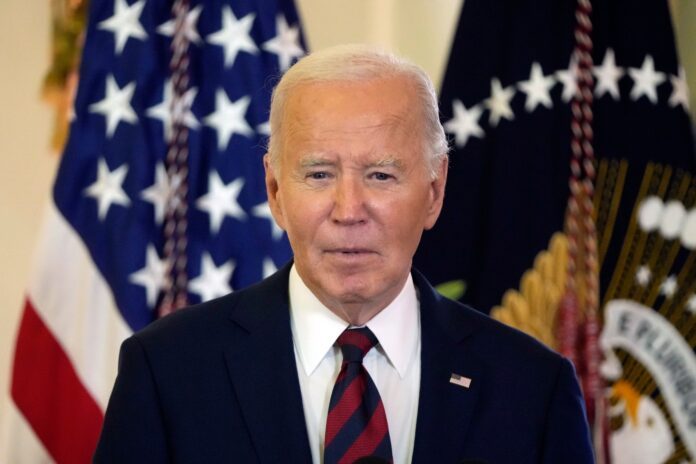 Joe Biden