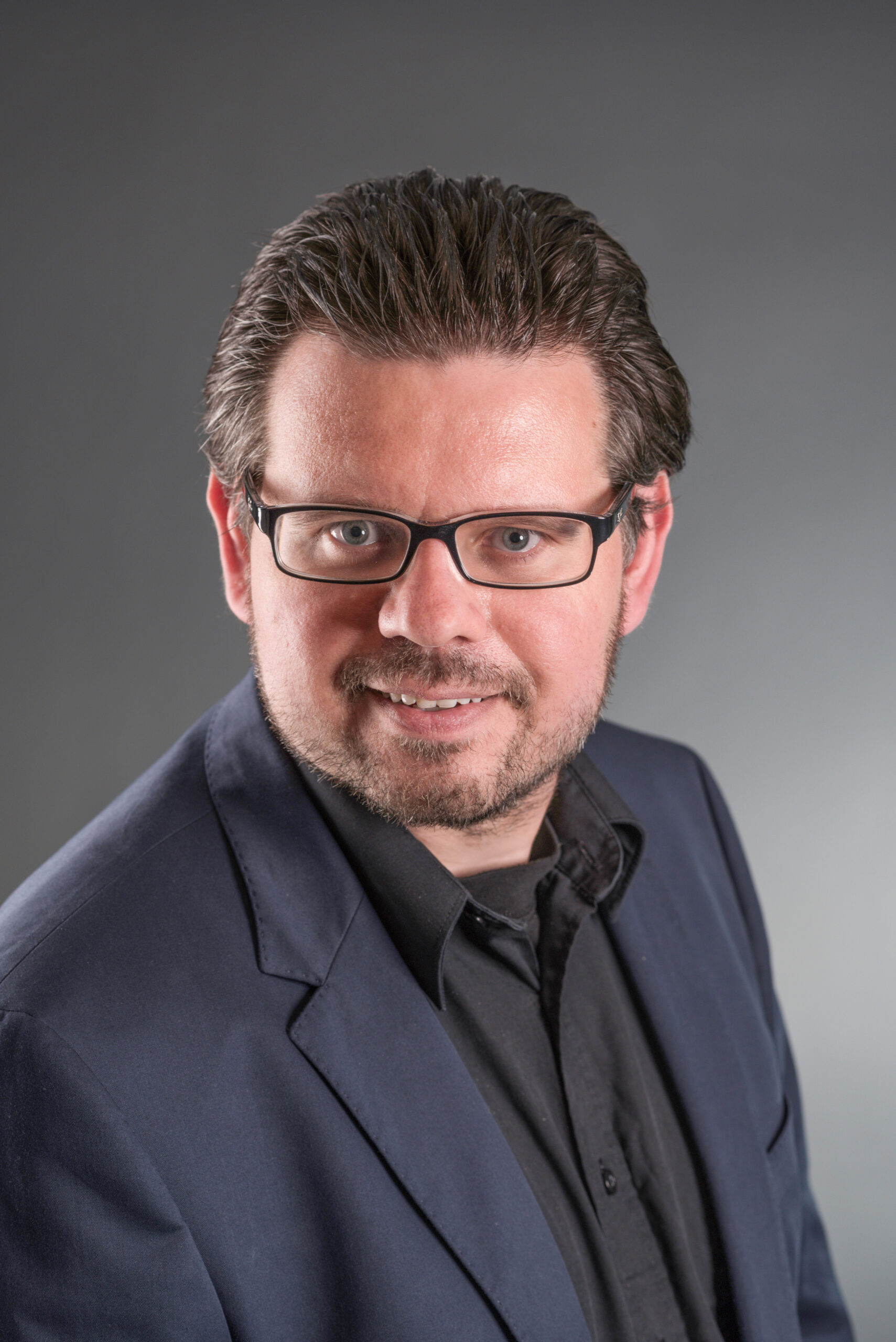 Ulrich Badura