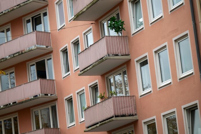 Wohnungen in München