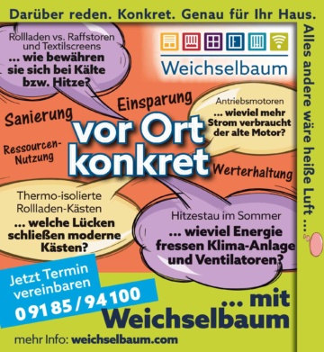 Foto: Fa. Weichselbaum
